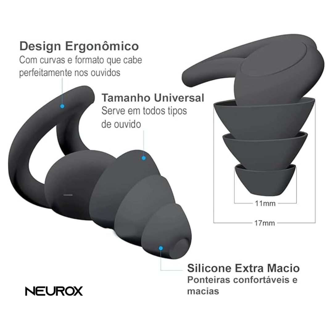 Neuro Pods - Neurox