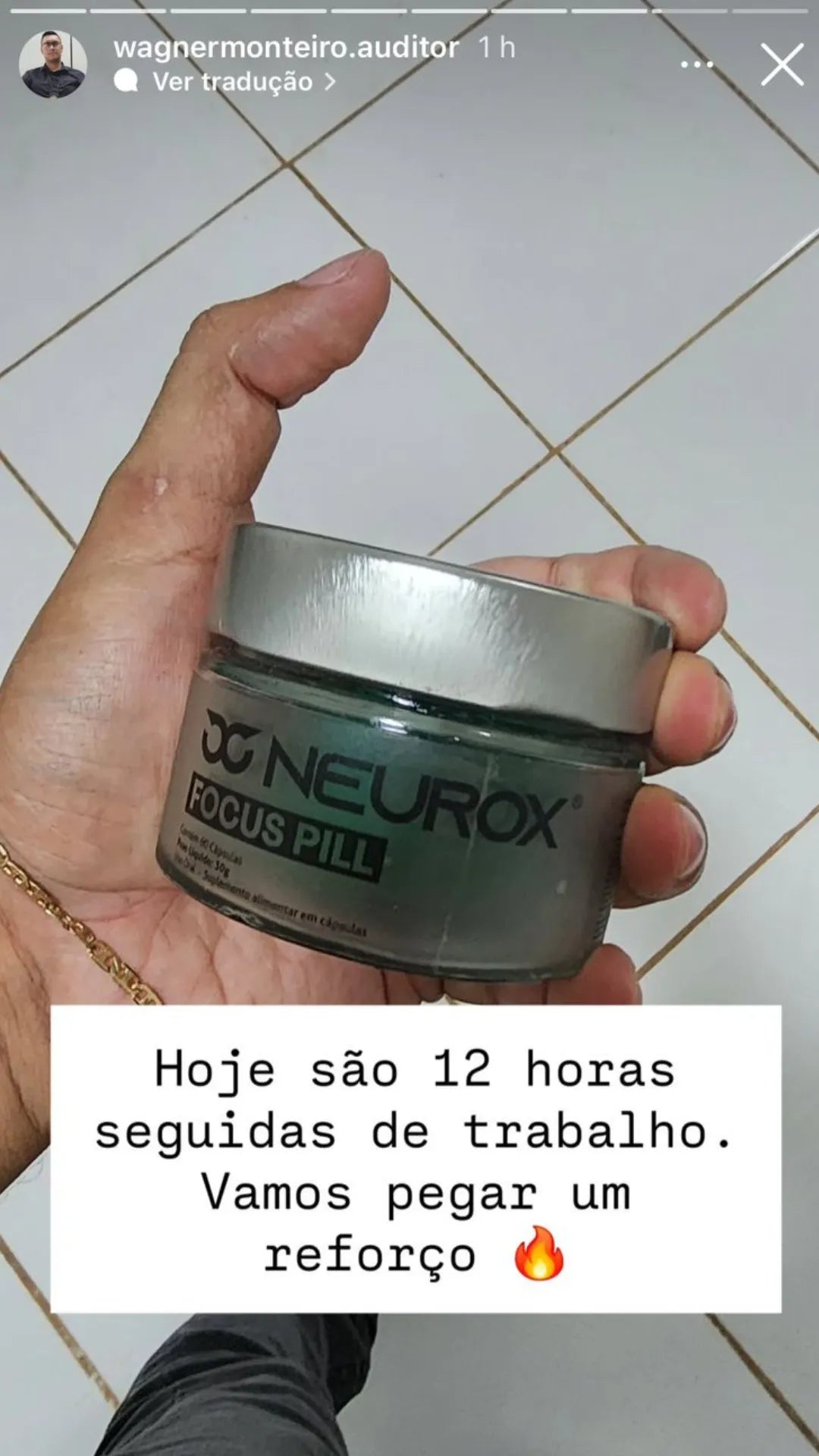 Imagem do carrossel Neurox